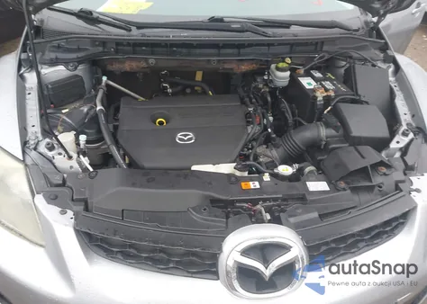 2010 Mazda Cx-7 I Sport z USA, uszkodzony, nr VIN JM3ER2W54A0327407